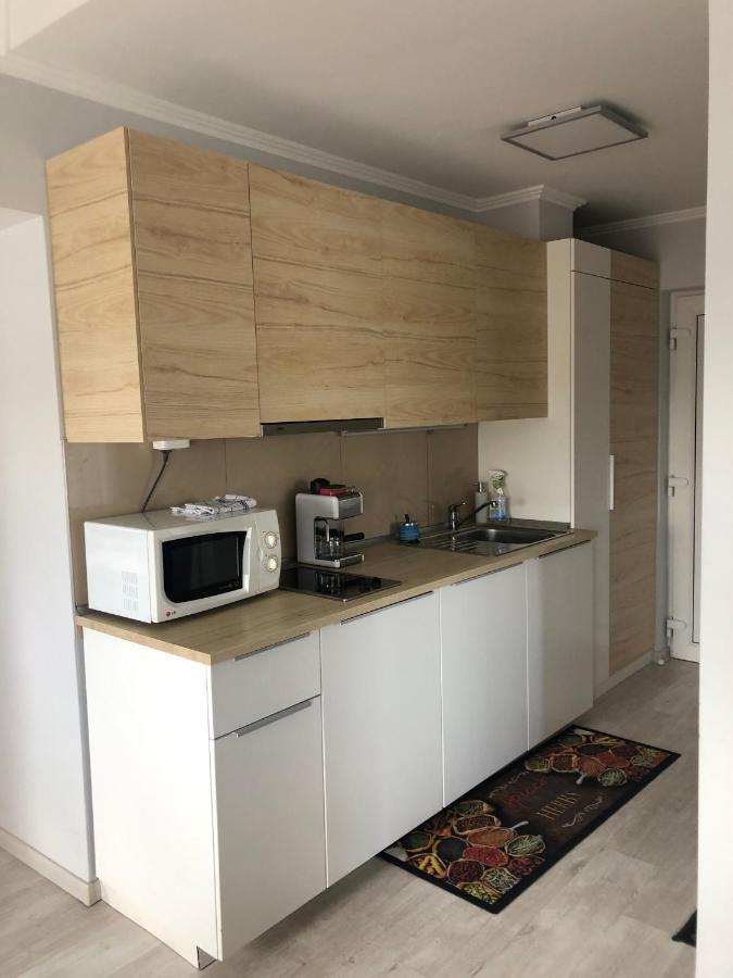 Relax Apartmenthouse Хевиз Экстерьер фото