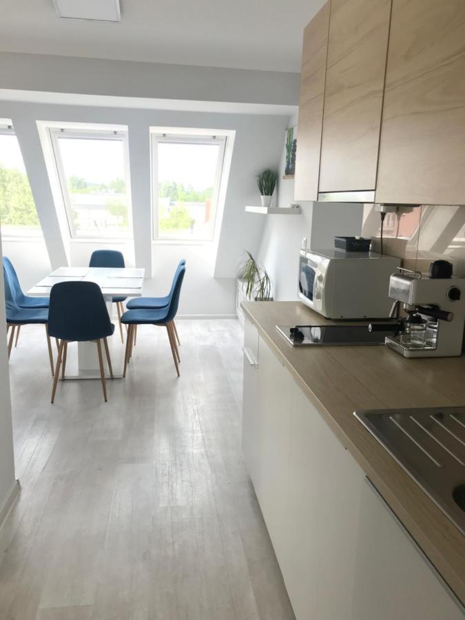 Relax Apartmenthouse Хевиз Экстерьер фото