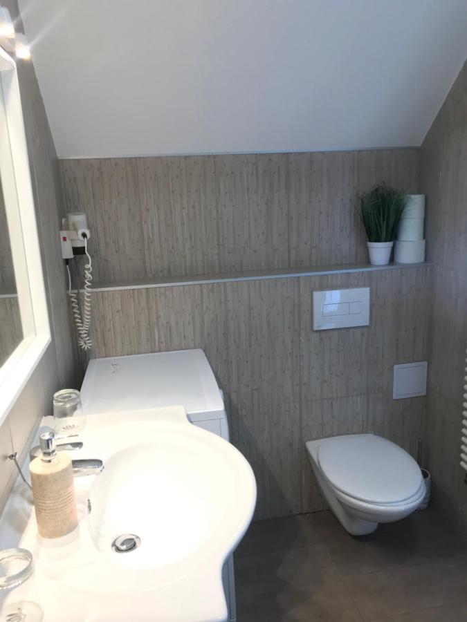 Relax Apartmenthouse Хевиз Экстерьер фото